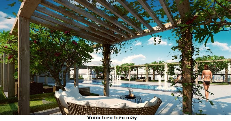 dự án mở bán mới