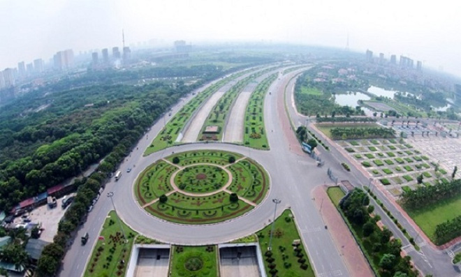 chuyển nhượng dự án