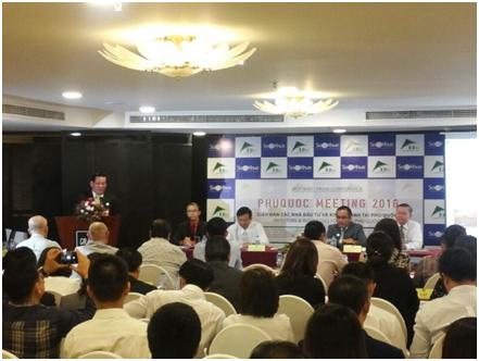 Bất động sản Phú Quốc