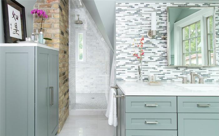 Xu-huong-phoi-mau ngôi nhà