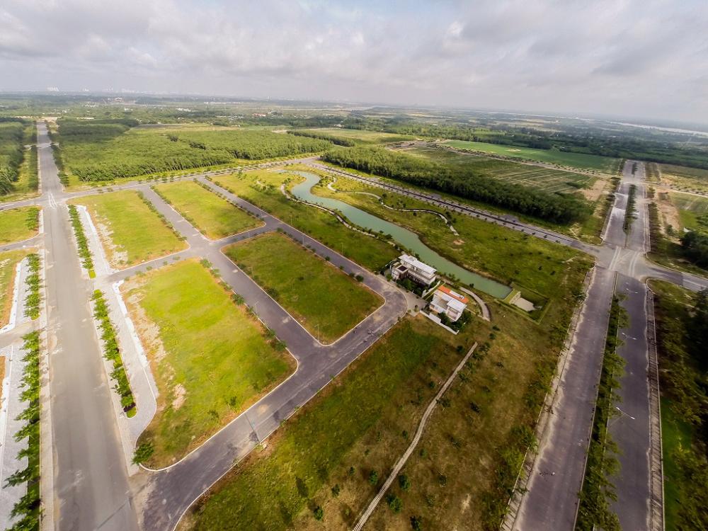 dự án mở bán mới