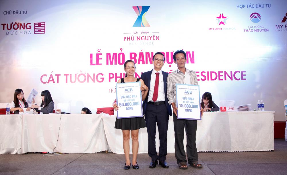 dự án bất động sản