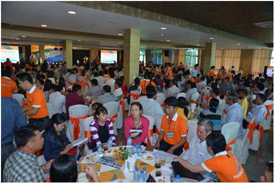 đầu tư BĐS nghỉ dưỡng