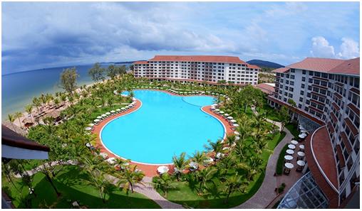 BĐS nghỉ dưỡng