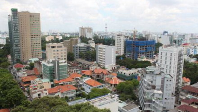 TP. Đà Nẵng mới cấp được 48 sổ đỏ cho căn hộ chung cư Đà Nẵng