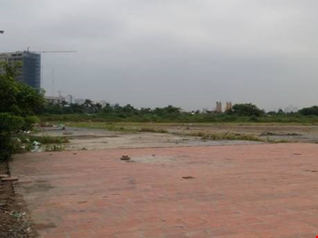 quy hoạch dự án