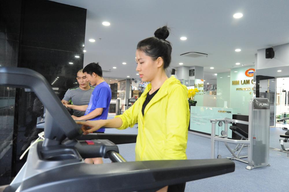 Dự án mở bán mới