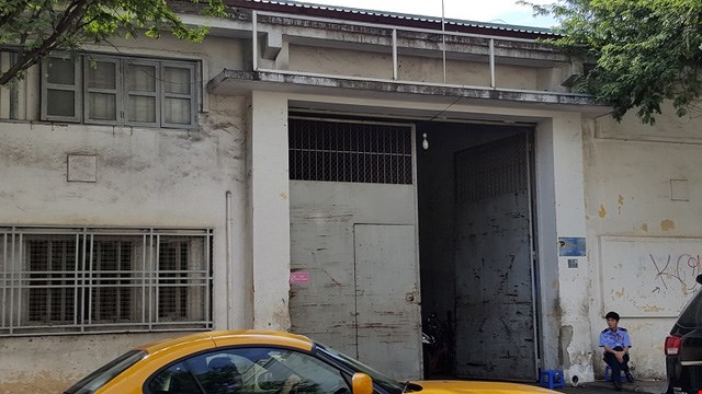 Ông lớn nào sẽ nhảy vào những khu đất vàng của In Trần Phú? 2 dự án bất động sản