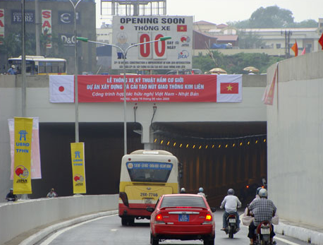 quy hoạch Thủ đô