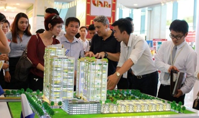 Chỉ được mở bán dự án khi có giấy phép của Sở Xây dựng bất động sản
