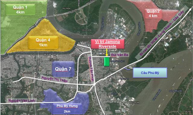 Dự án bất động sản