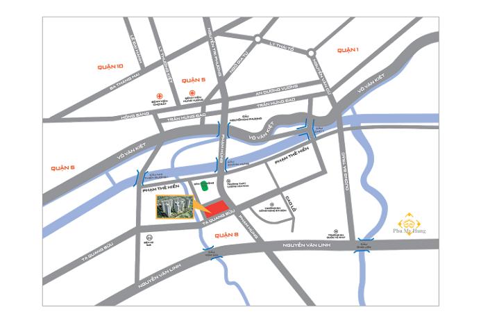 Dự án bất động sản mới