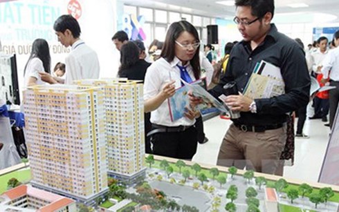 bảo lãnh bất động sản