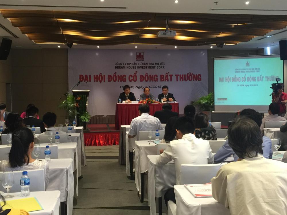 Doanh nghiệp bất động sản