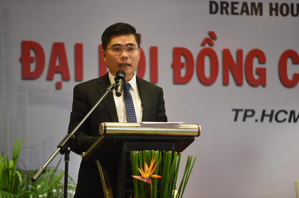 doanh nghiệp địa ốc