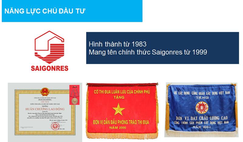 dự án bất động sản mở bán