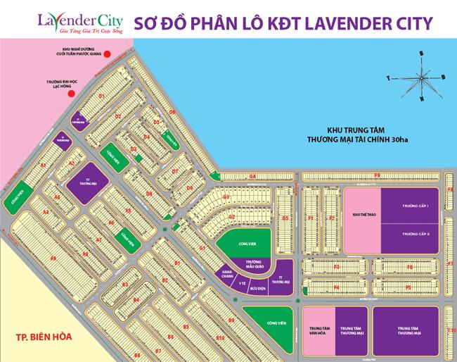 Dự án mới mở bán