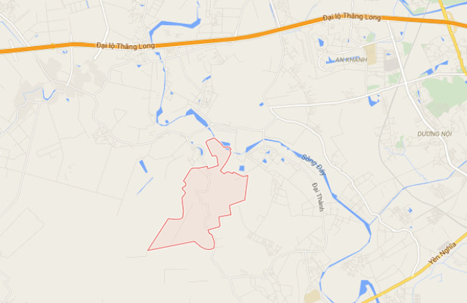 đấu giá quyền sử dụng đất