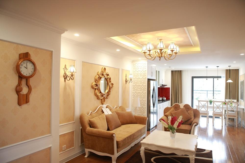 dự án bất động sản