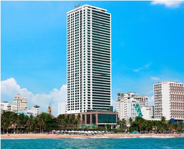 dự án nhà ở mới