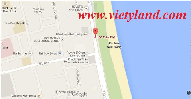 dự án bất động sản mới