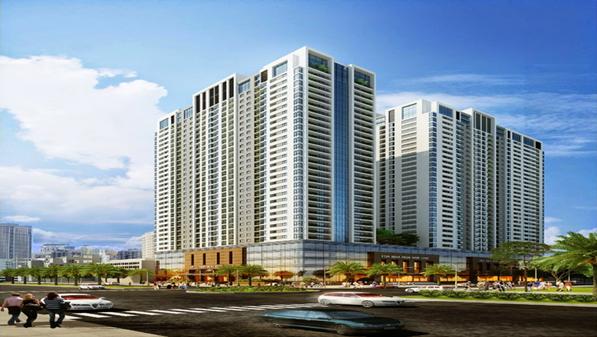 dự án bất động sản mới