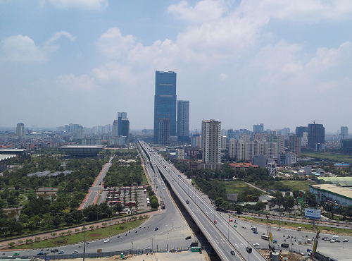 Đẩy mạnh thành lập ban quản trị cho nhà chung cư tại Hà Nội nhà chung cư