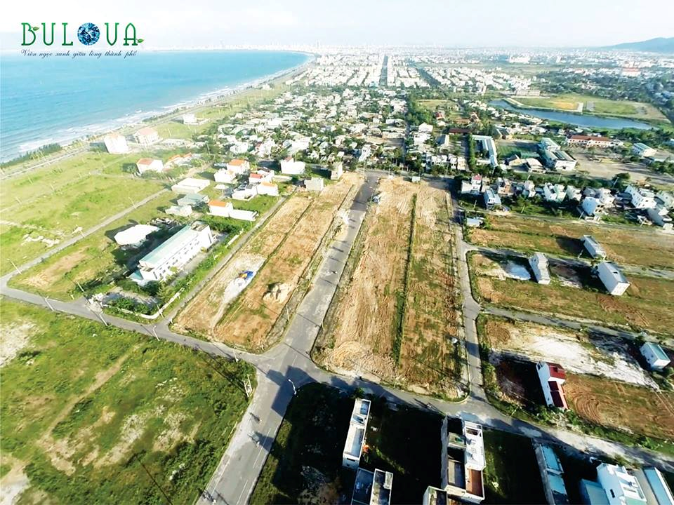 dự án bất động sản