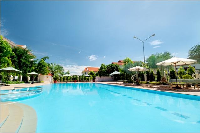 dự án bất động sản mở bán