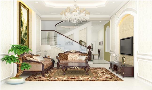 dự án bất động sản mới