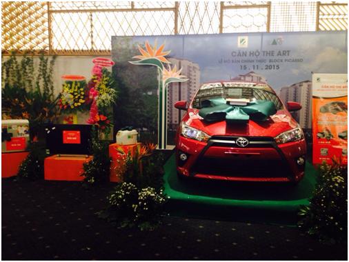 bất động sản cuối năm