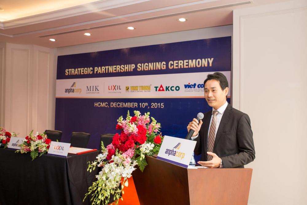 doanh nghiệp bất động sản