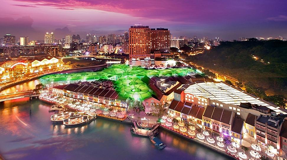 dự án bất động sản