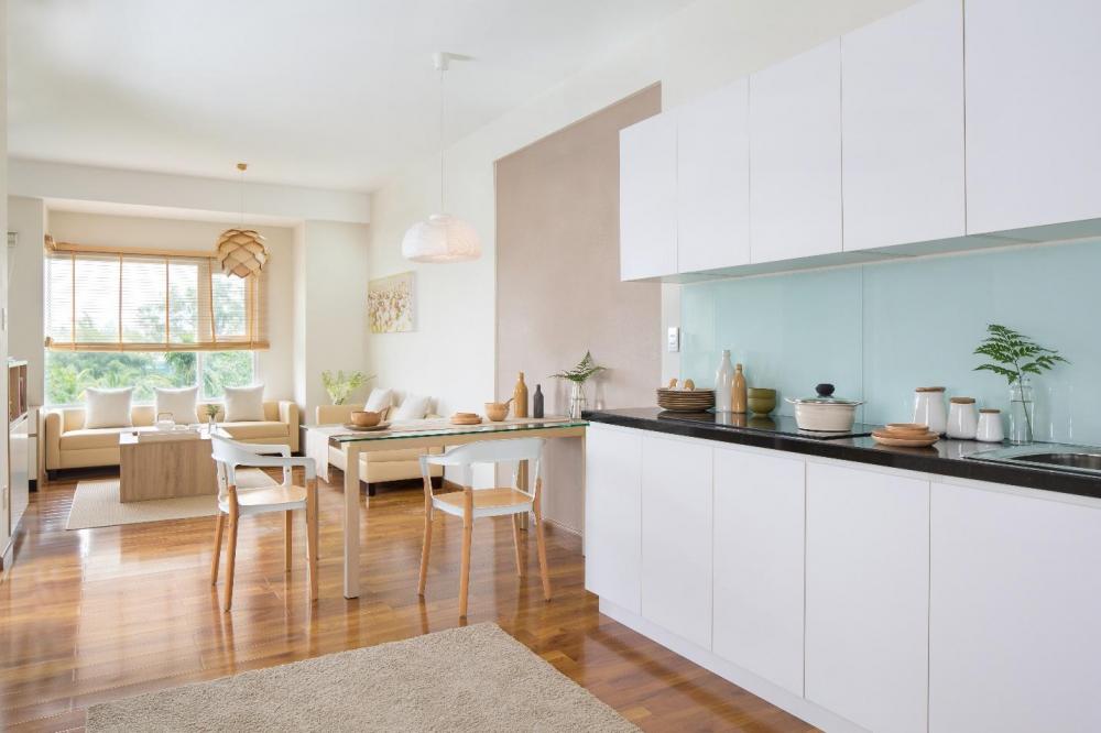 dự án căn hộ mở bán