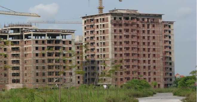 Thế chấp nhà ở