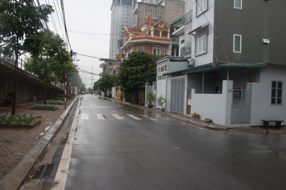 dự án bất động sản mở bán