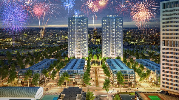 Dự án ấn tượng nhất Mỹ Đình chuẩn bị ra mắt thị trường 1 dự án bất động sản mở bán