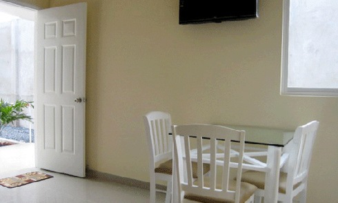 Công ty TNHH Lê Thành sắp tung ra thị trường căn hộ "siêu nhỏ" cho thuê giá rẻ