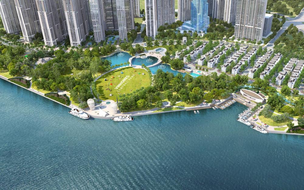 dự án bất động sản mở bán