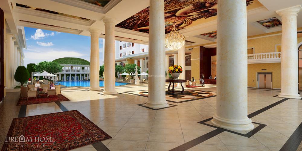 dự án bất động sản mới