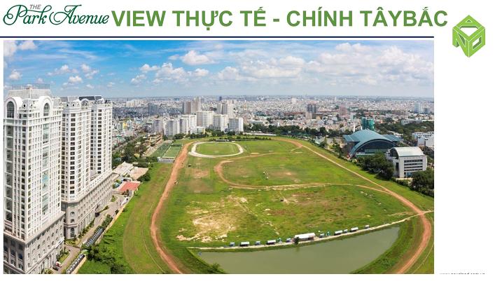 dự án bất động sản