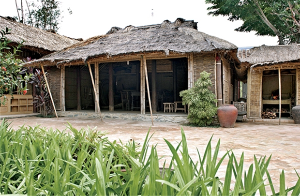 Thủ tục xin giấy phép xây dựng nhà ở tạm riêng lẻ tại nông thôn