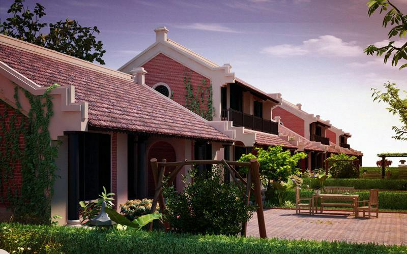 Miễn giấy phép xây dựng nhà ở nông thôn ngoài quy hoạch