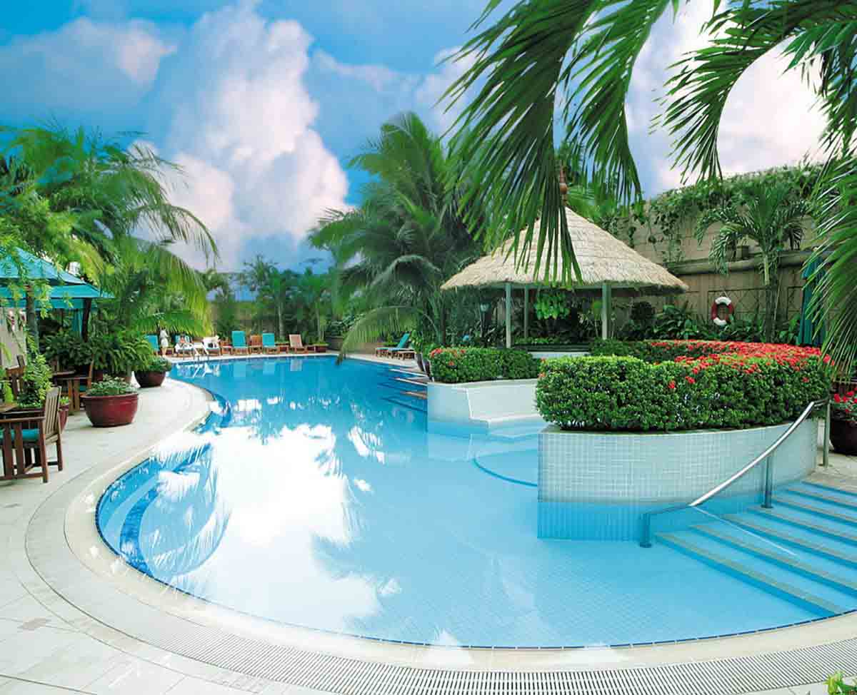 Dịch vụ Dịch vụ xin giấy phép xây dựng bể bơi trọn gói