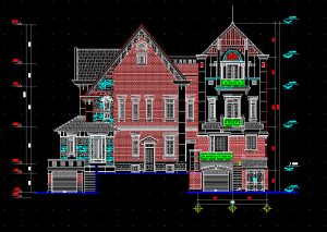 Những quy định trong bản vẽ xin phép xây dựng