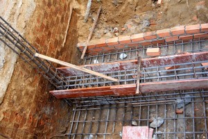 Dịch vụ xin giấy phép xây dựng thi công và kiểm định móng nhà