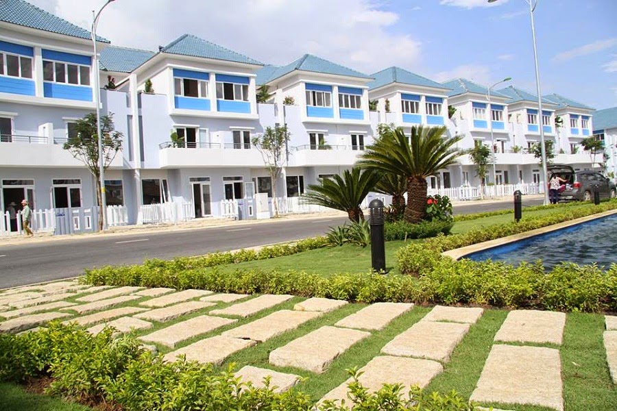 Dịch vụ xin giấy phép xây dựng nhà, nhà trong dự án