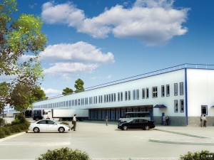 Thủ tục và quy trình xin giấy phép xây dựng nhà xưởng