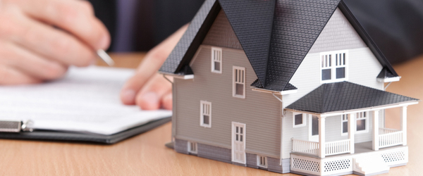 Xin cấp phép xây dựng khi chưa sang tên