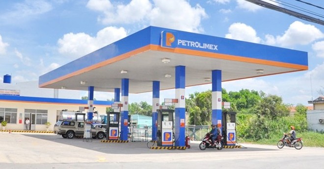 Dịch vụ xin giấy phép xây dựng cây xăng